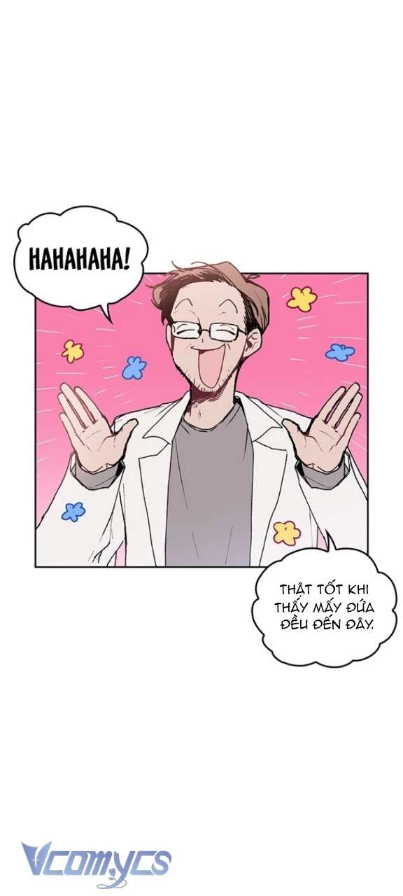 Cô Dâu Của Quái Vật Chapter 14 - 27