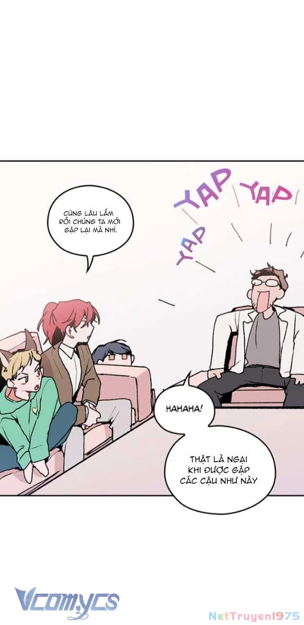 Cô Dâu Của Quái Vật Chapter 14 - 28