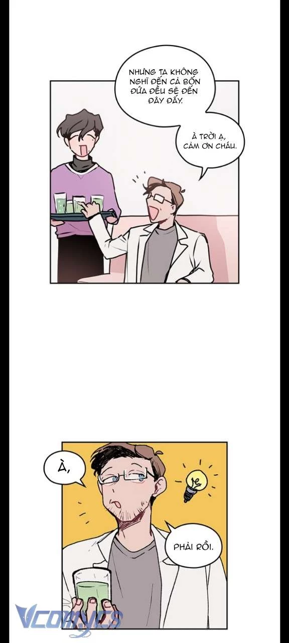 Cô Dâu Của Quái Vật Chapter 14 - 30