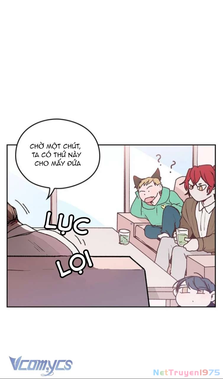 Cô Dâu Của Quái Vật Chapter 14 - 31