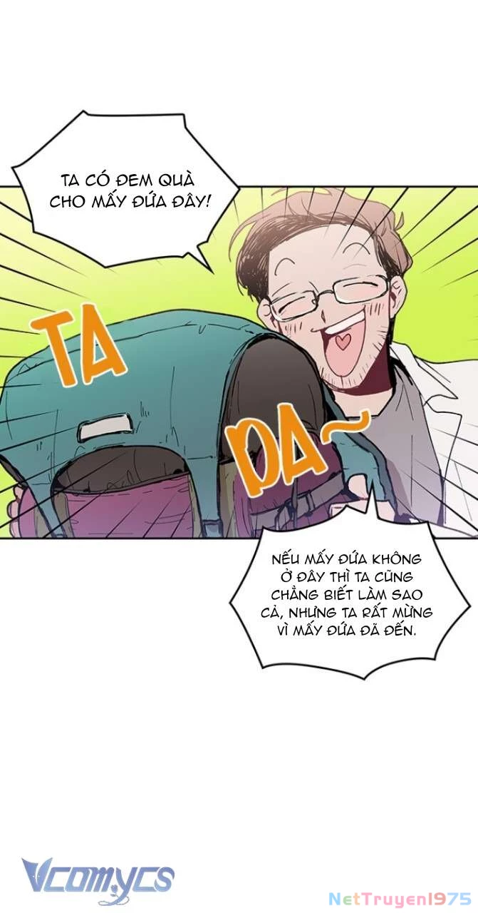 Cô Dâu Của Quái Vật Chapter 14 - 32