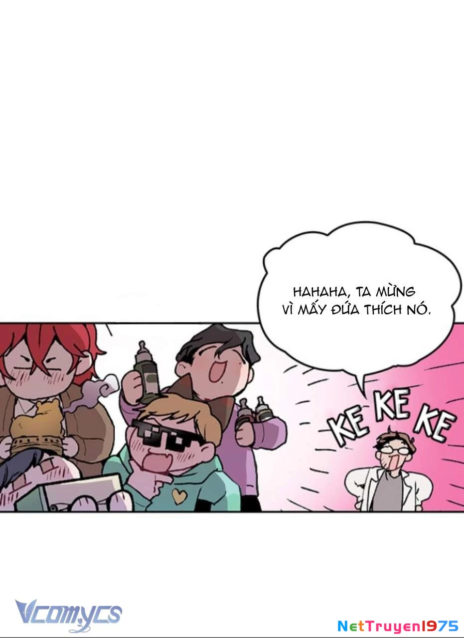 Cô Dâu Của Quái Vật Chapter 14 - 34