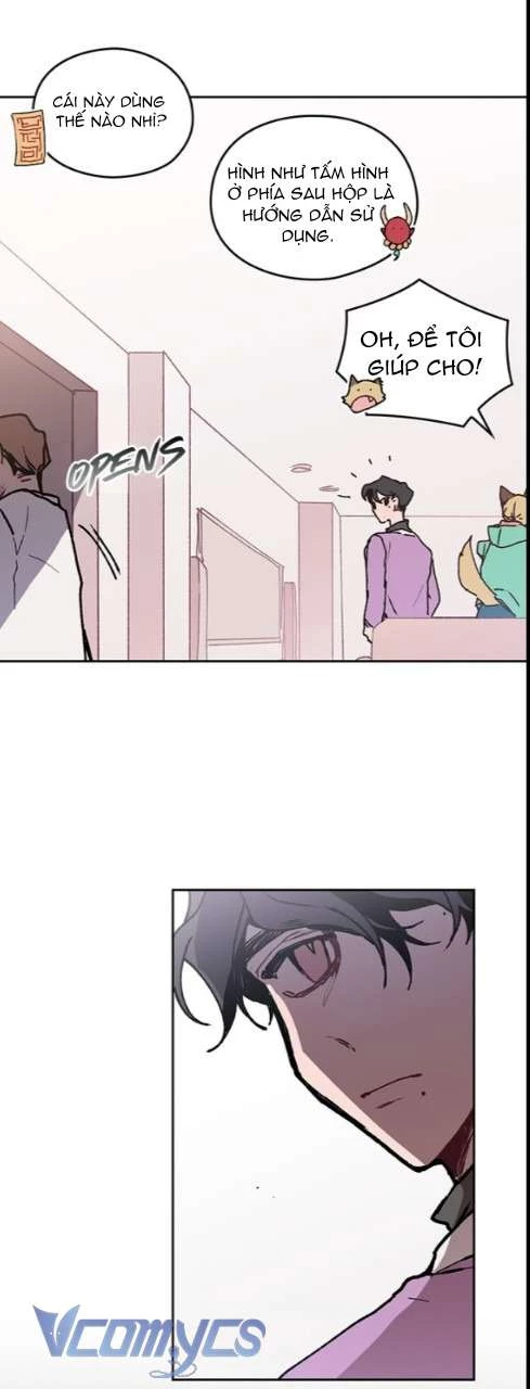 Cô Dâu Của Quái Vật Chapter 14 - 35