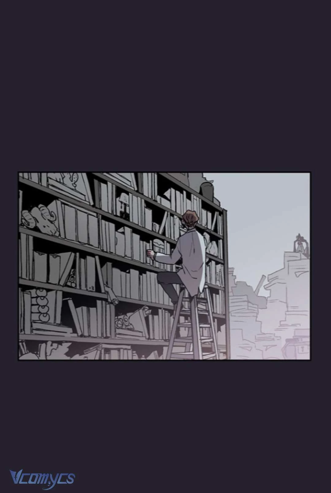 Cô Dâu Của Quái Vật Chapter 14 - 37