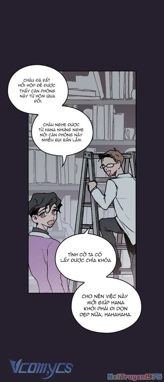 Cô Dâu Của Quái Vật Chapter 14 - 42