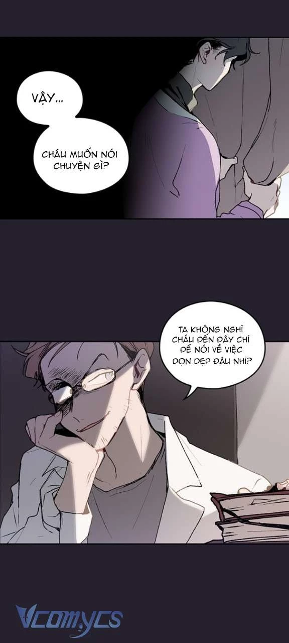 Cô Dâu Của Quái Vật Chapter 14 - 44