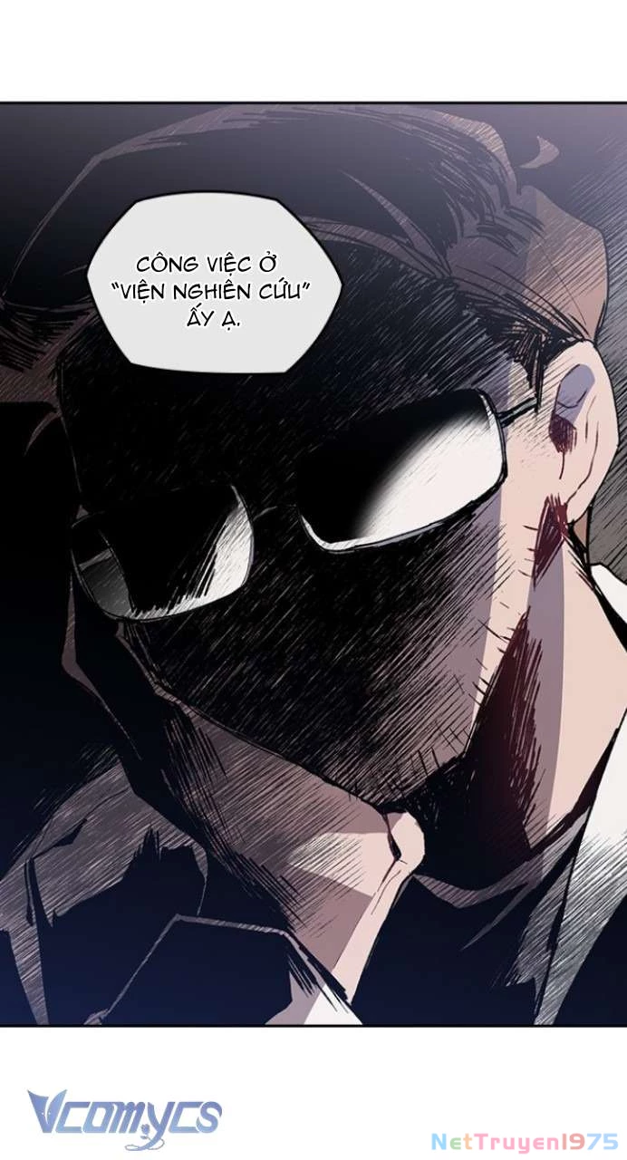 Cô Dâu Của Quái Vật Chapter 15 - 6