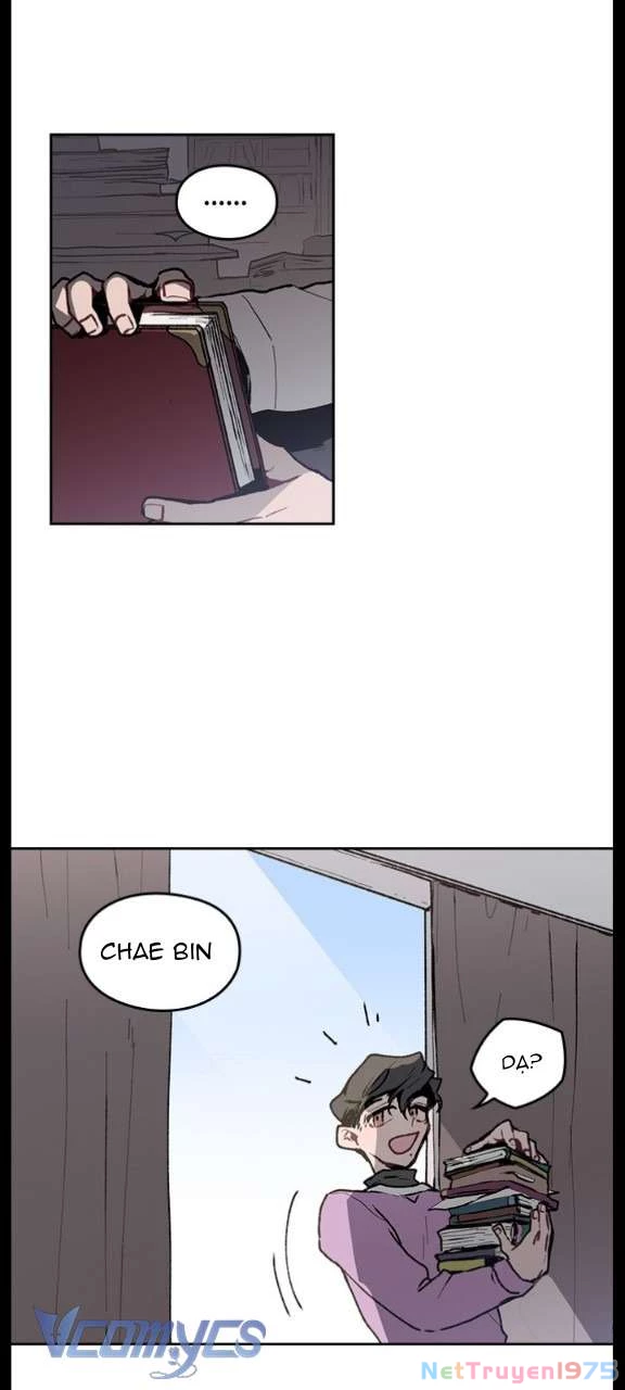 Cô Dâu Của Quái Vật Chapter 15 - 8