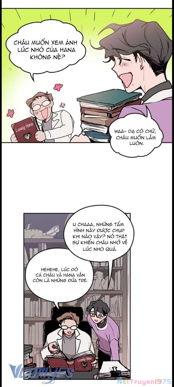 Cô Dâu Của Quái Vật Chapter 15 - 9