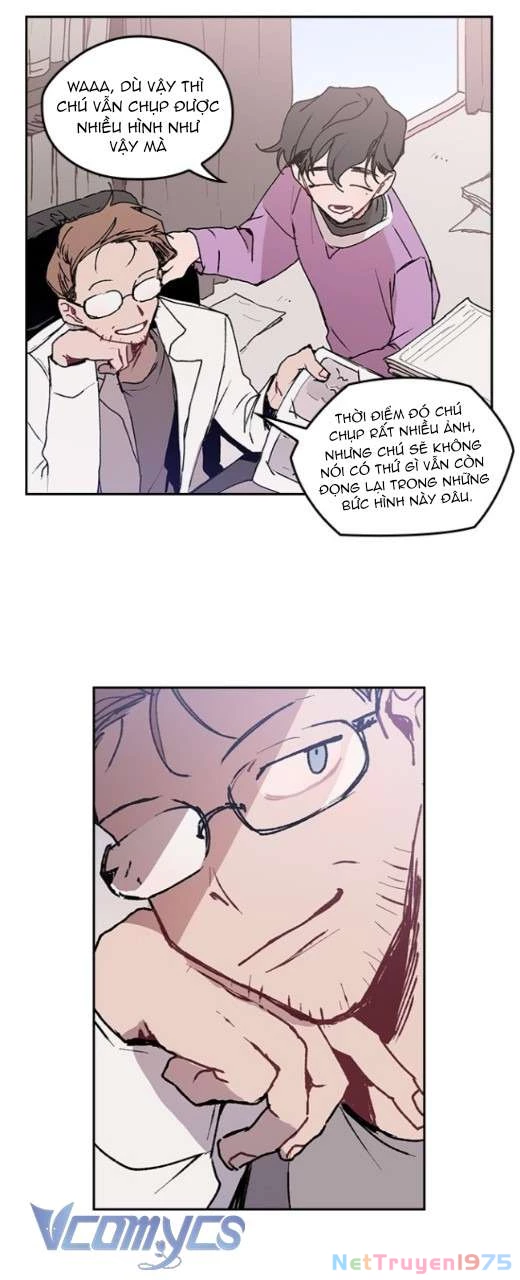 Cô Dâu Của Quái Vật Chapter 15 - 11