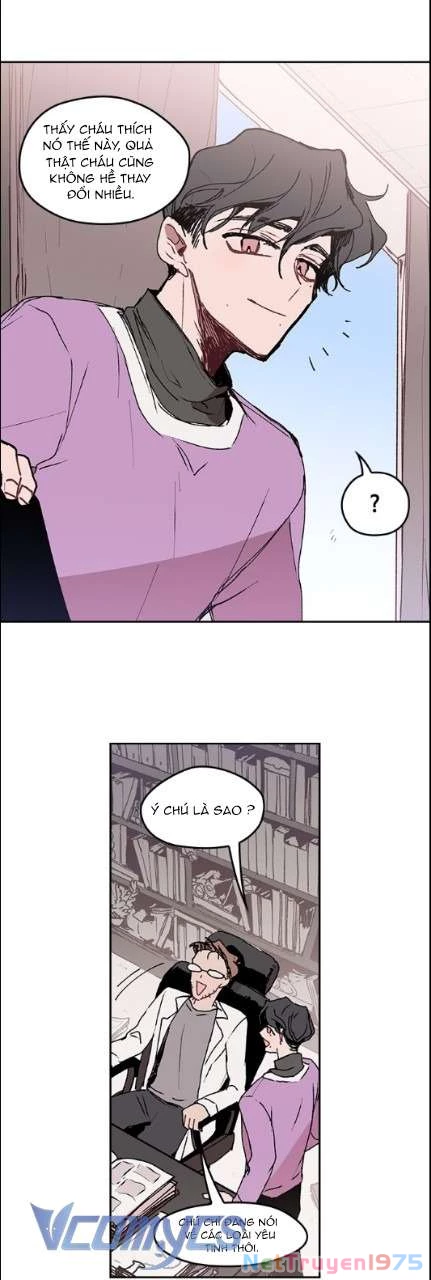 Cô Dâu Của Quái Vật Chapter 15 - 12