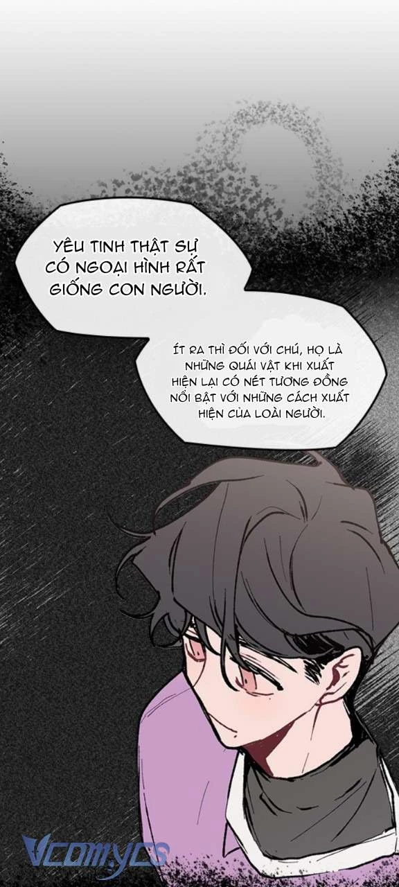 Cô Dâu Của Quái Vật Chapter 15 - 13
