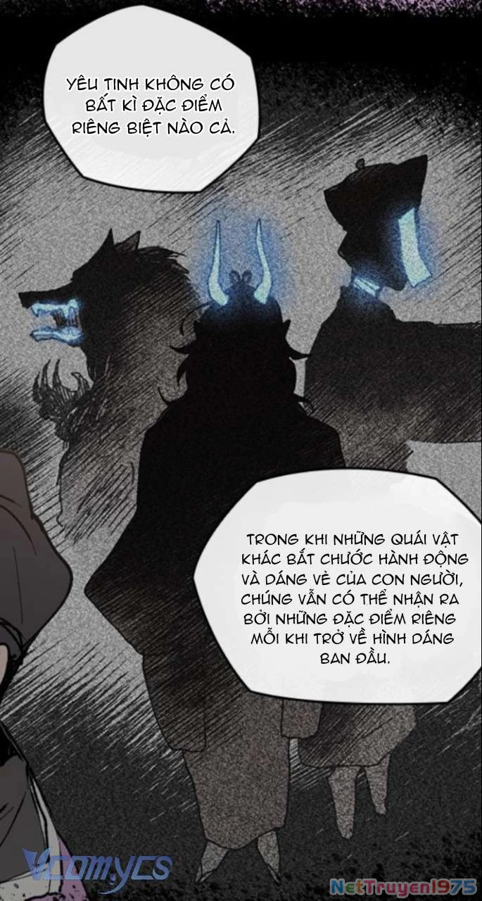 Cô Dâu Của Quái Vật Chapter 15 - 14