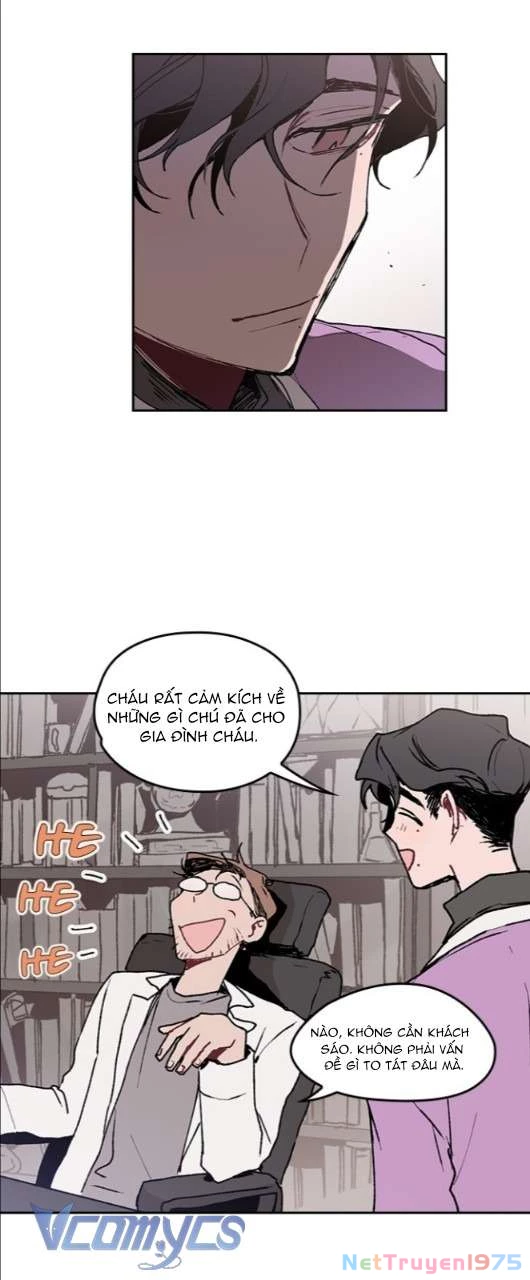 Cô Dâu Của Quái Vật Chapter 15 - 19