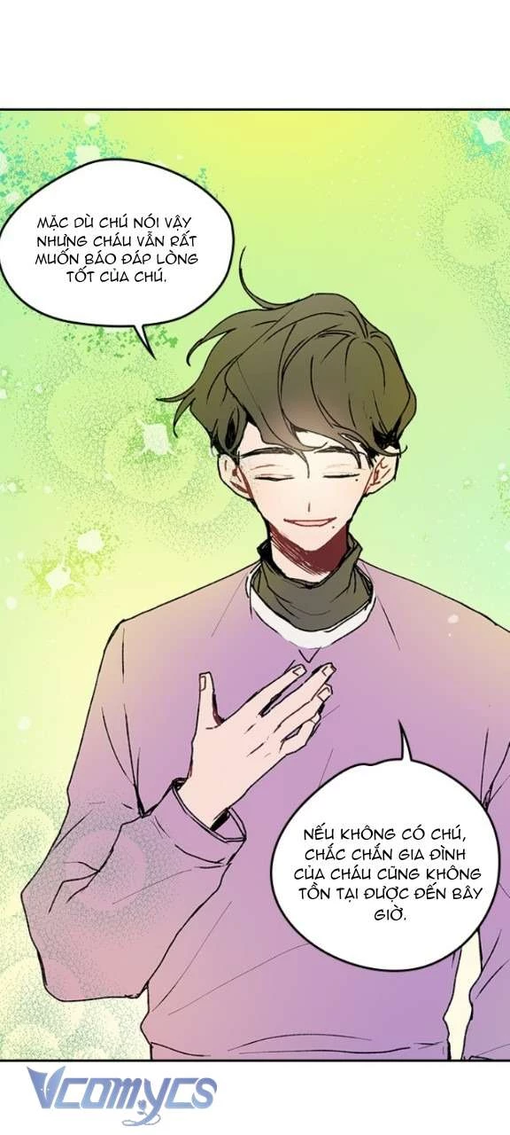 Cô Dâu Của Quái Vật Chapter 15 - 20