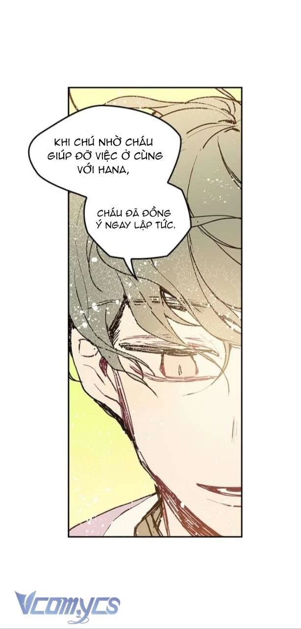 Cô Dâu Của Quái Vật Chapter 15 - 21