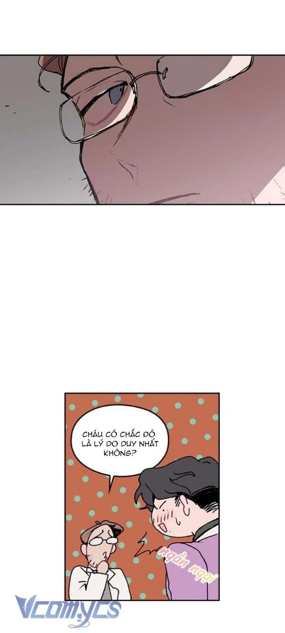 Cô Dâu Của Quái Vật Chapter 15 - 22