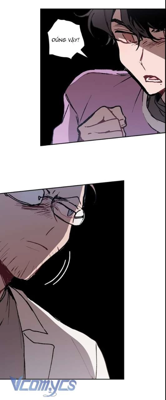 Cô Dâu Của Quái Vật Chapter 15 - 26