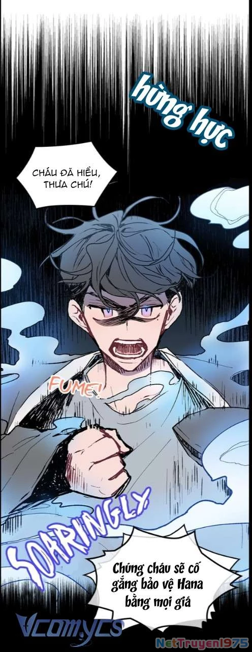 Cô Dâu Của Quái Vật Chapter 15 - 27