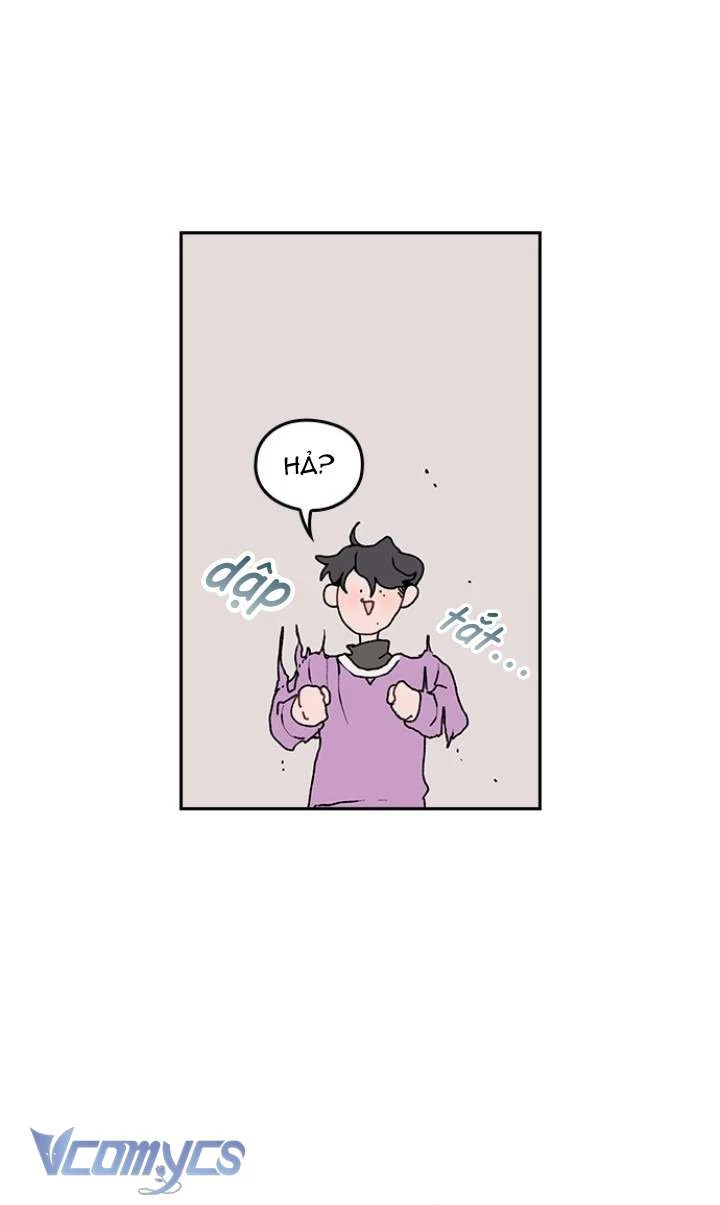 Cô Dâu Của Quái Vật Chapter 15 - 29