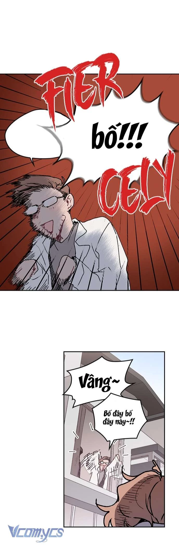 Cô Dâu Của Quái Vật Chapter 15 - 30