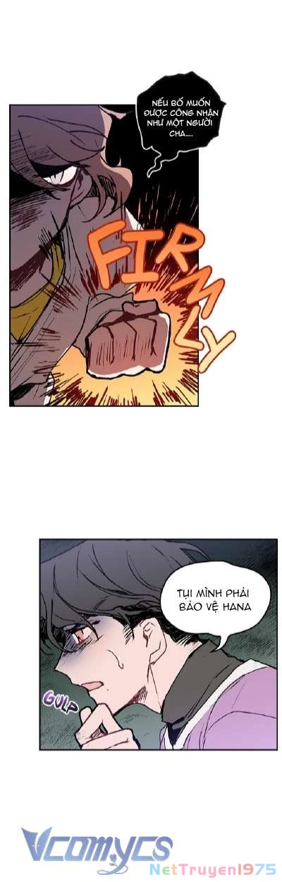 Cô Dâu Của Quái Vật Chapter 15 - 38