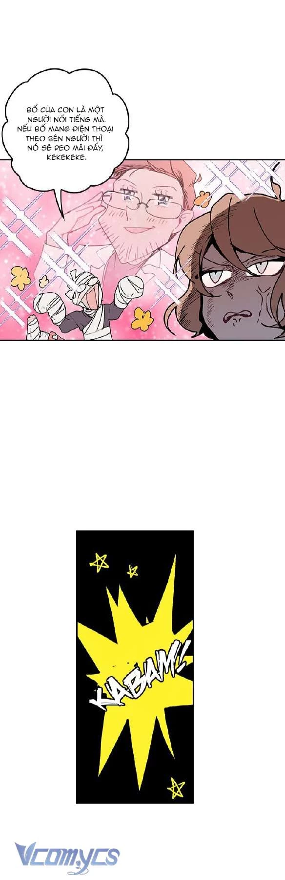 Cô Dâu Của Quái Vật Chapter 16 - 4