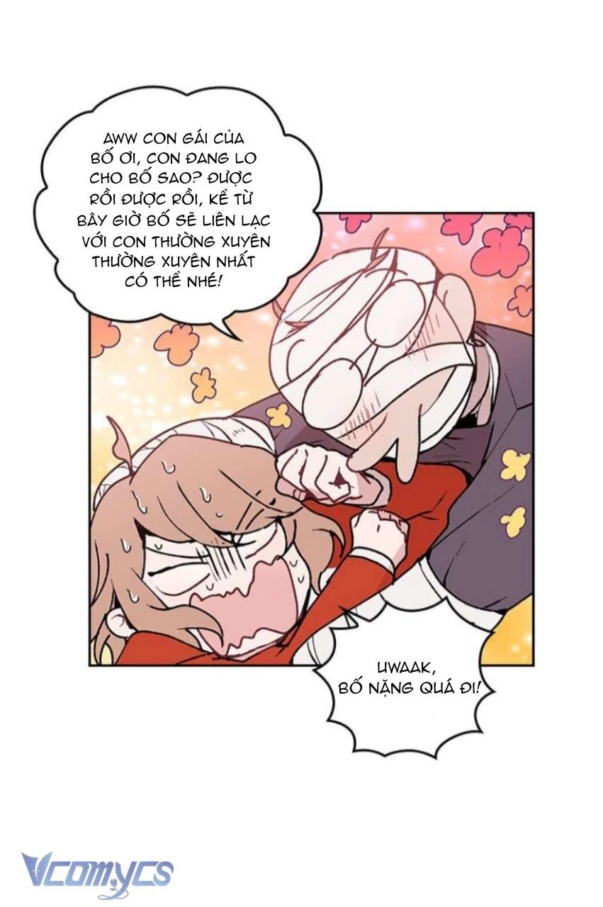 Cô Dâu Của Quái Vật Chapter 16 - 6