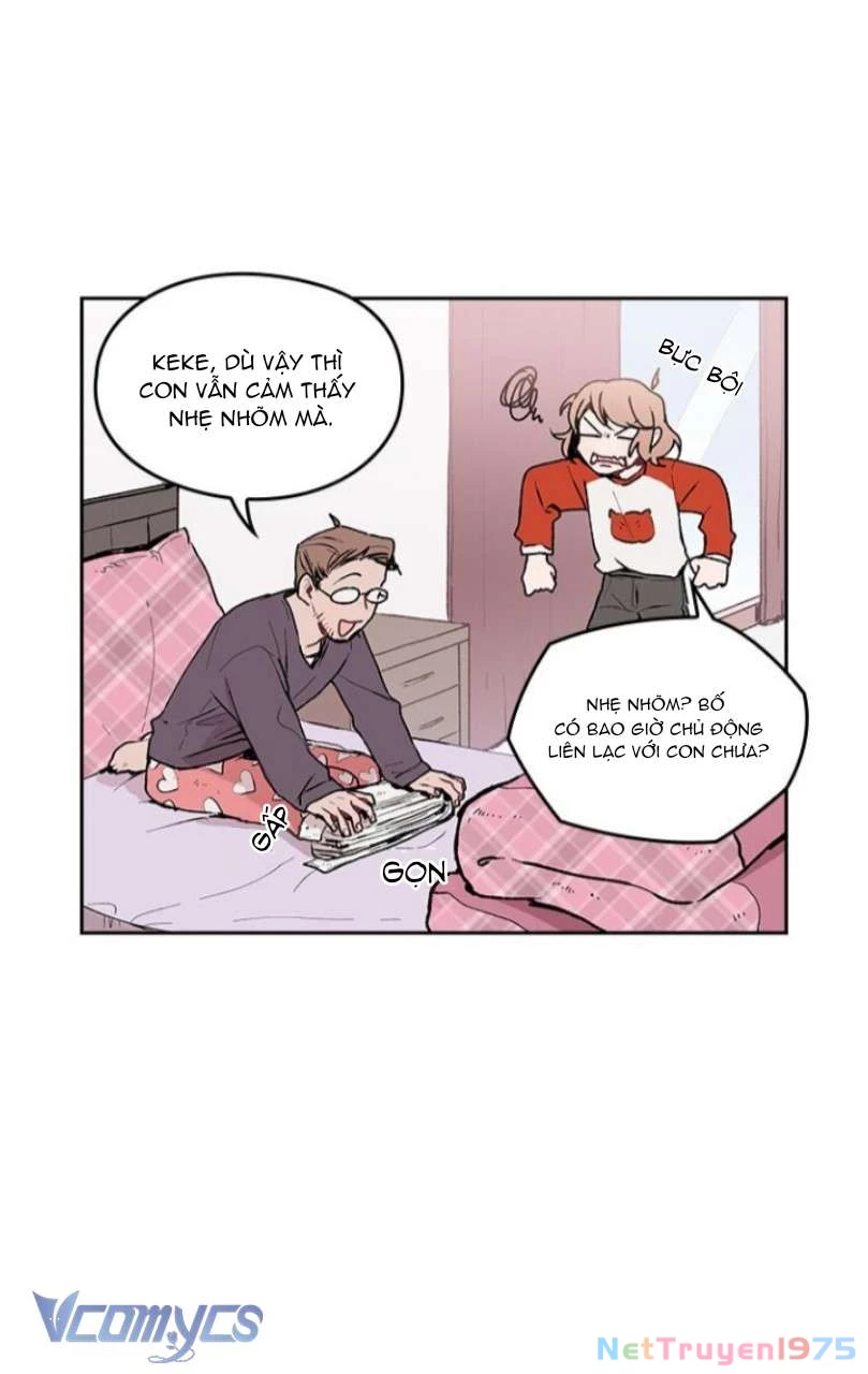 Cô Dâu Của Quái Vật Chapter 16 - 9