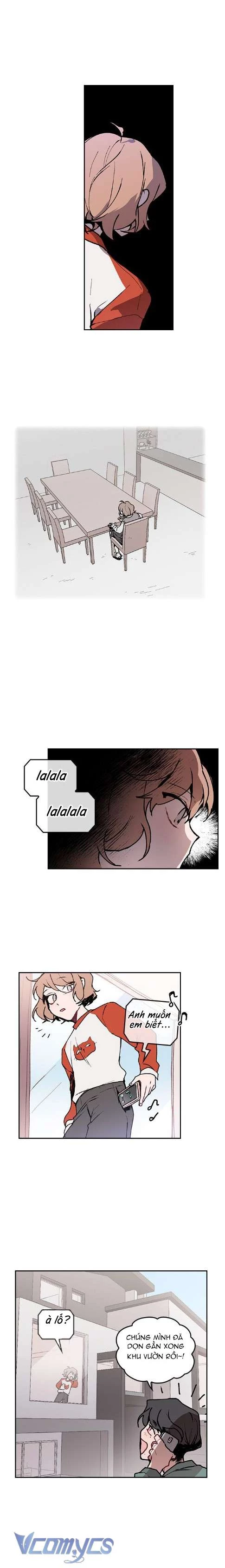 Cô Dâu Của Quái Vật Chapter 16 - 11