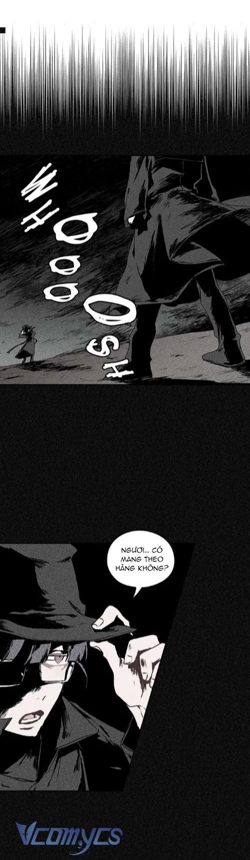 Cô Dâu Của Quái Vật Chapter 17 - 3