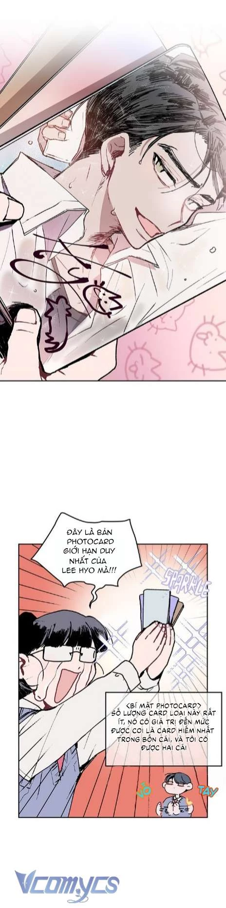 Cô Dâu Của Quái Vật Chapter 17 - 6