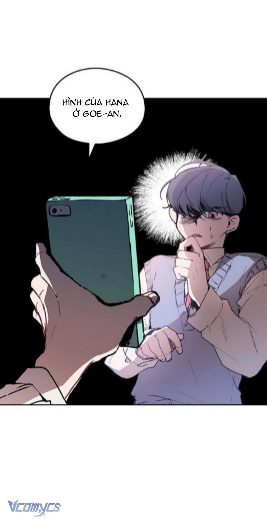 Cô Dâu Của Quái Vật Chapter 17 - 8