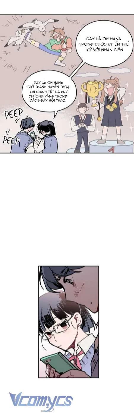 Cô Dâu Của Quái Vật Chapter 17 - 9