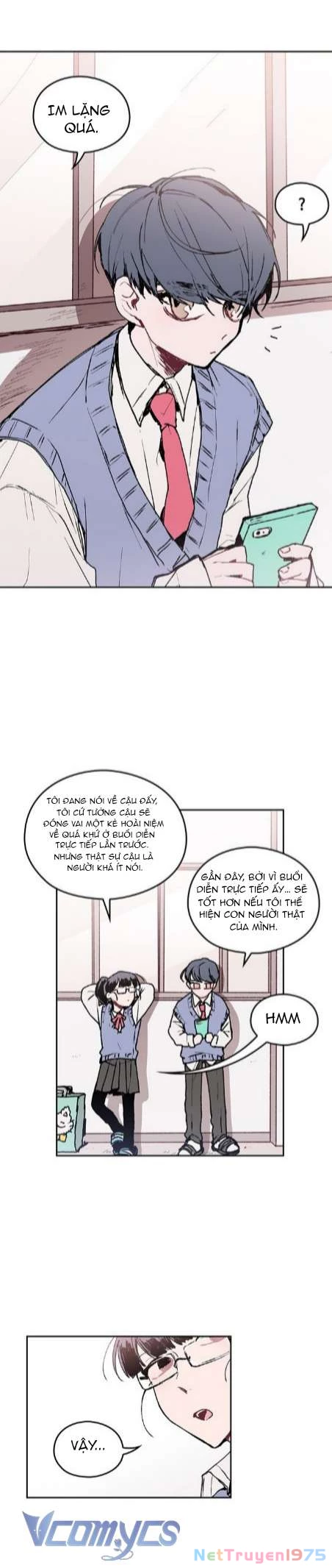 Cô Dâu Của Quái Vật Chapter 17 - 10