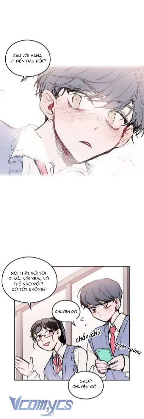 Cô Dâu Của Quái Vật Chapter 17 - 11