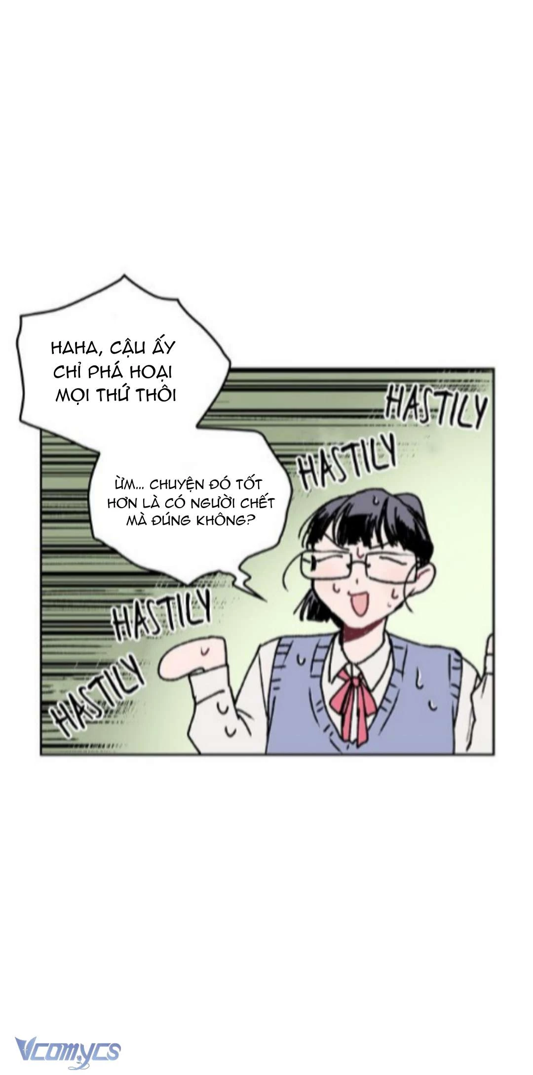 Cô Dâu Của Quái Vật Chapter 17 - 14