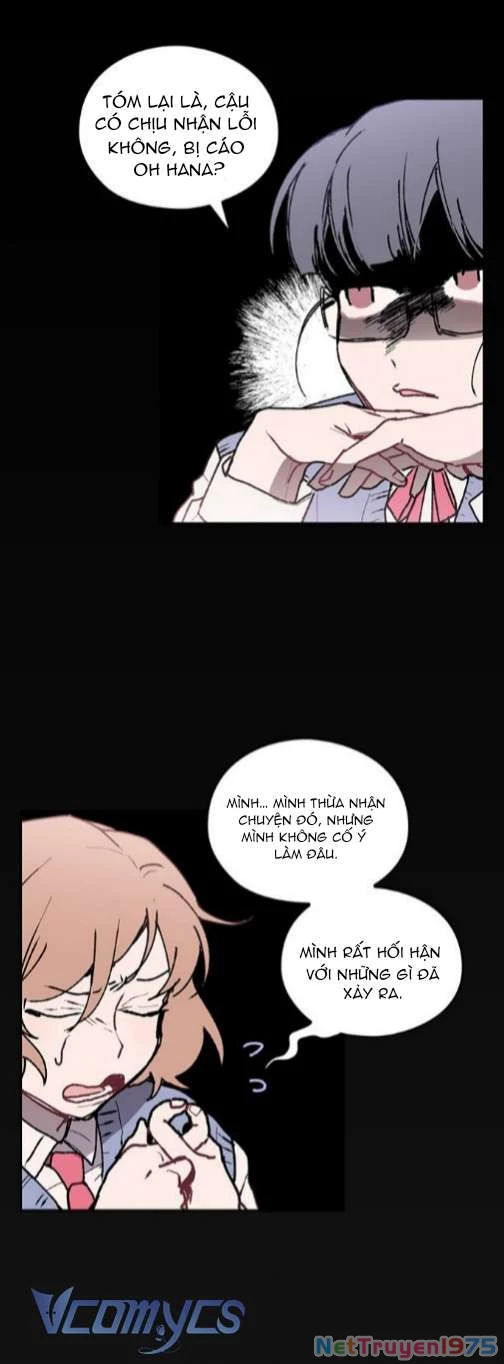 Cô Dâu Của Quái Vật Chapter 17 - 20