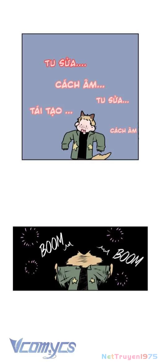 Cô Dâu Của Quái Vật Chapter 17 - 25