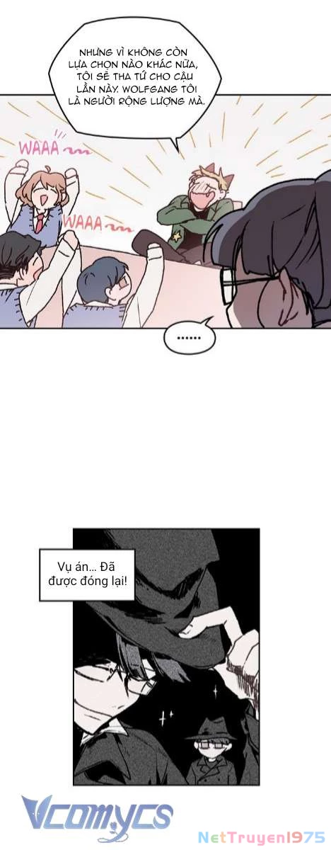Cô Dâu Của Quái Vật Chapter 17 - 27
