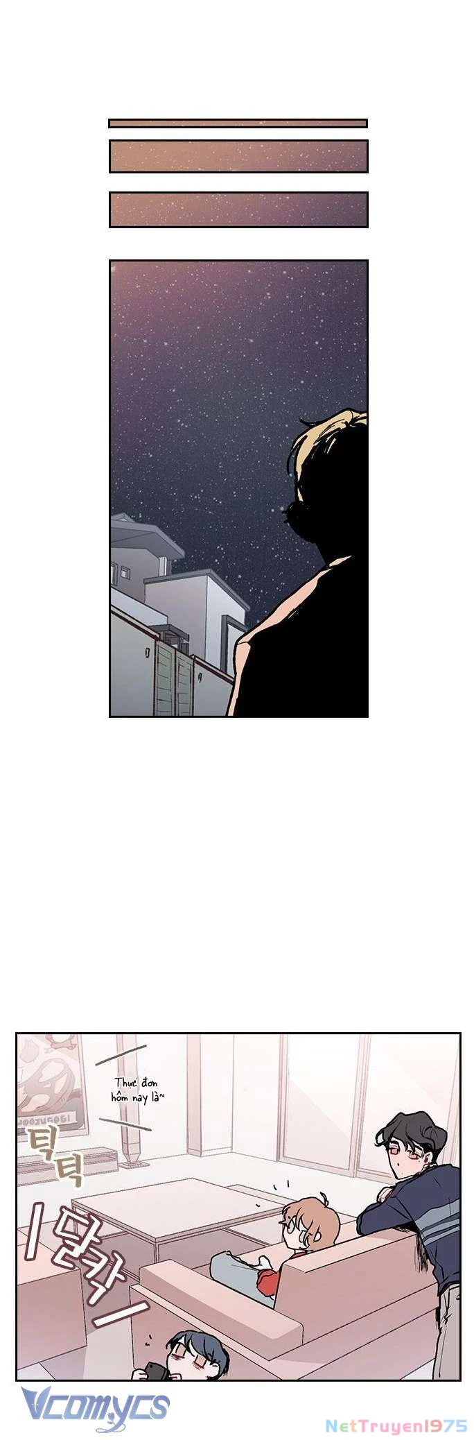 Cô Dâu Của Quái Vật Chapter 18 - 4