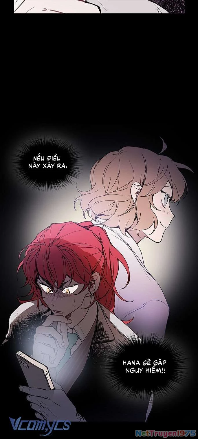 Cô Dâu Của Quái Vật Chapter 19 - 28