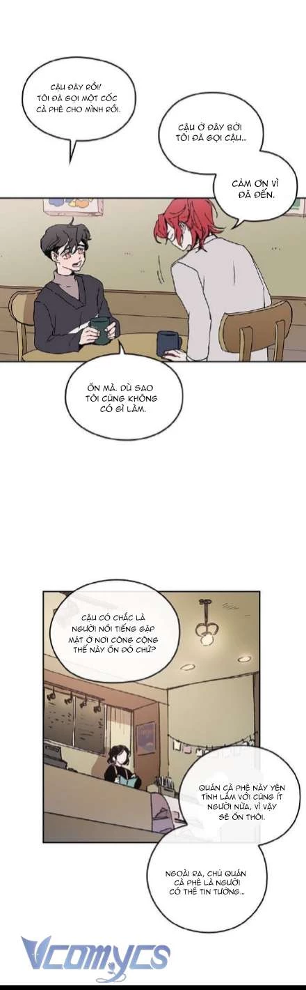 Cô Dâu Của Quái Vật Chapter  20 - 4