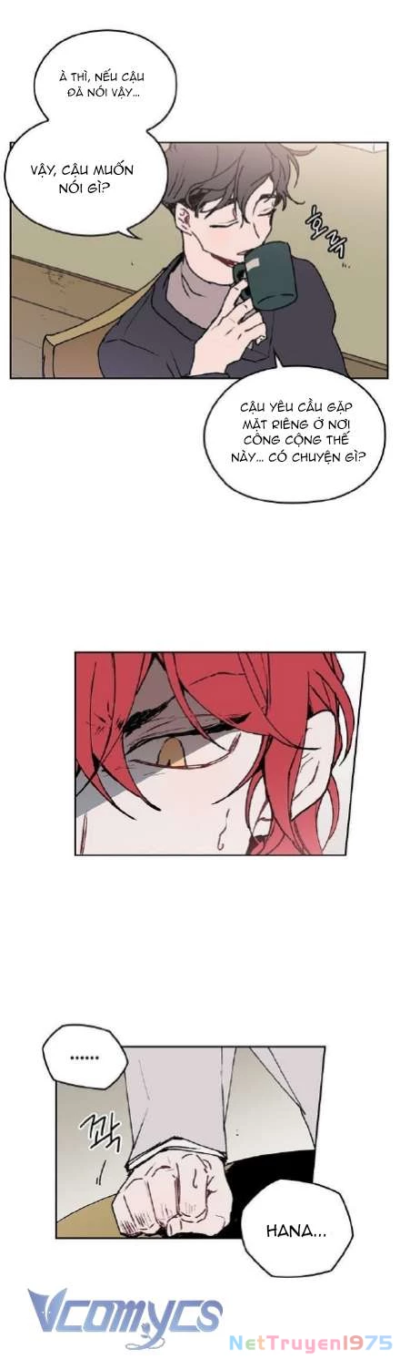 Cô Dâu Của Quái Vật Chapter  20 - 5