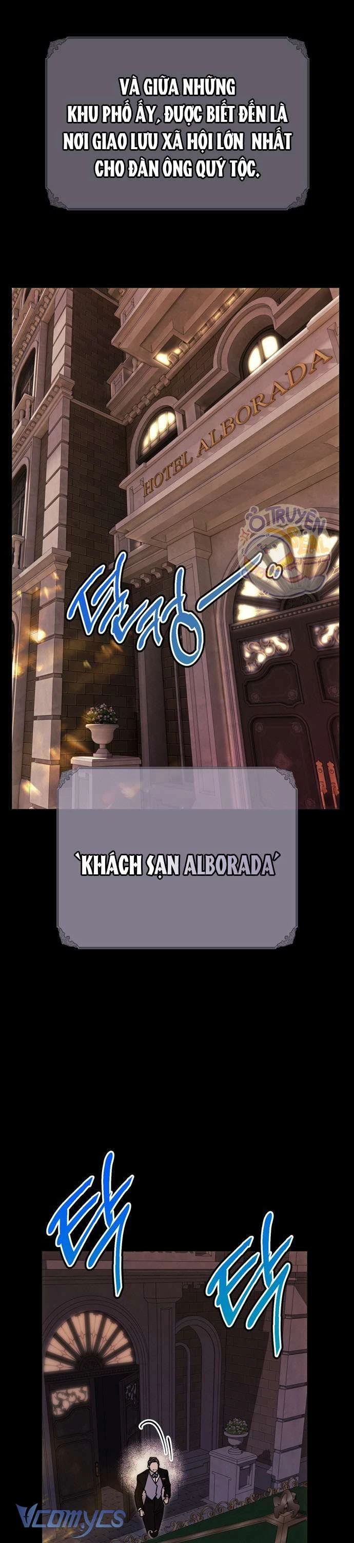 Vụ Bê Bối Vô Đạo Đức Chapter 0 - Trang 2