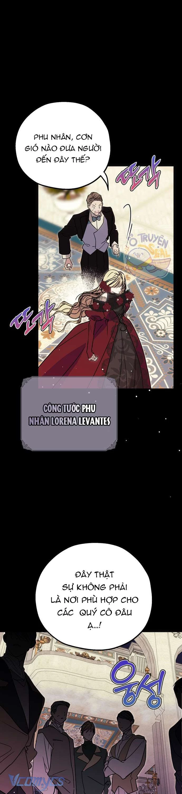 Vụ Bê Bối Vô Đạo Đức Chapter 0 - Trang 2