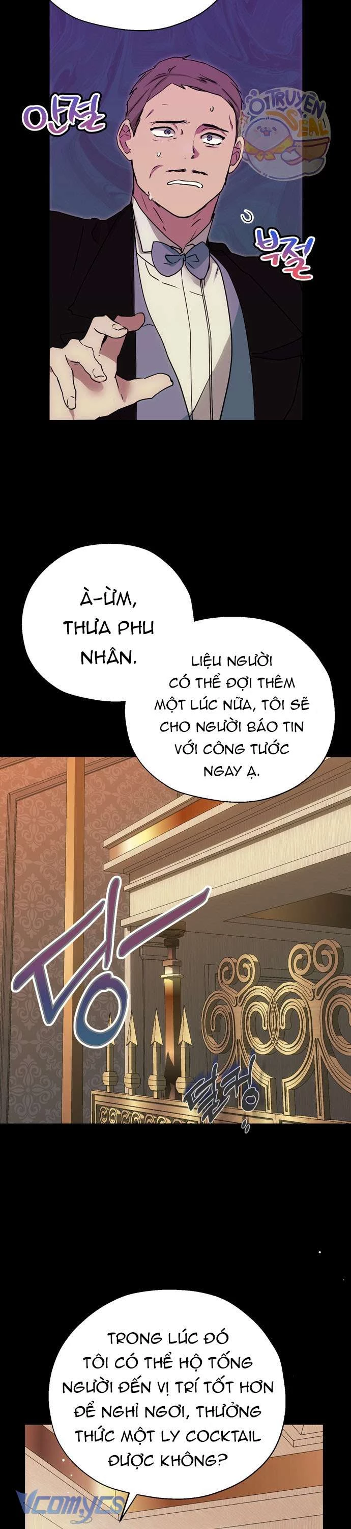 Vụ Bê Bối Vô Đạo Đức Chapter 0 - Trang 2