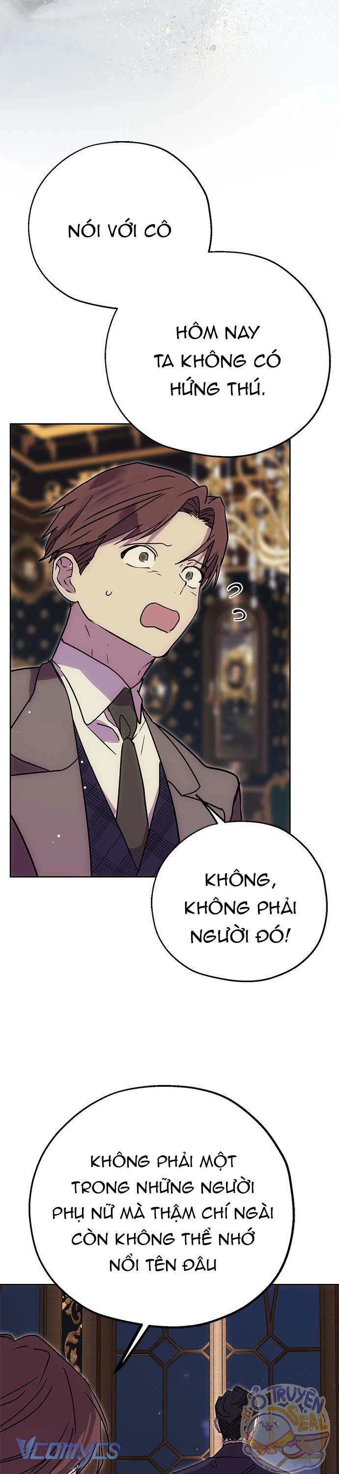 Vụ Bê Bối Vô Đạo Đức Chapter 0 - Trang 2