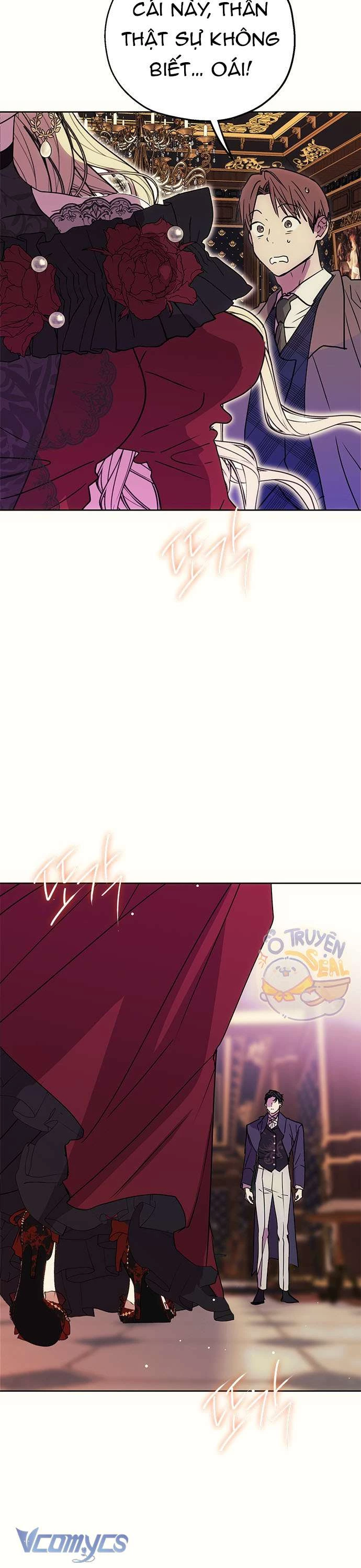 Vụ Bê Bối Vô Đạo Đức Chapter 0 - Trang 2