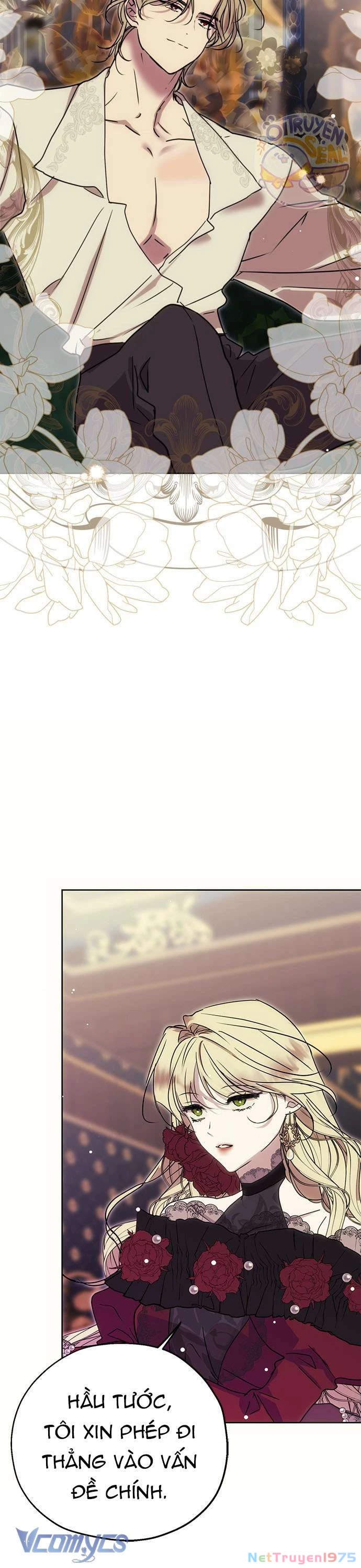 Vụ Bê Bối Vô Đạo Đức Chapter 0 - Trang 2